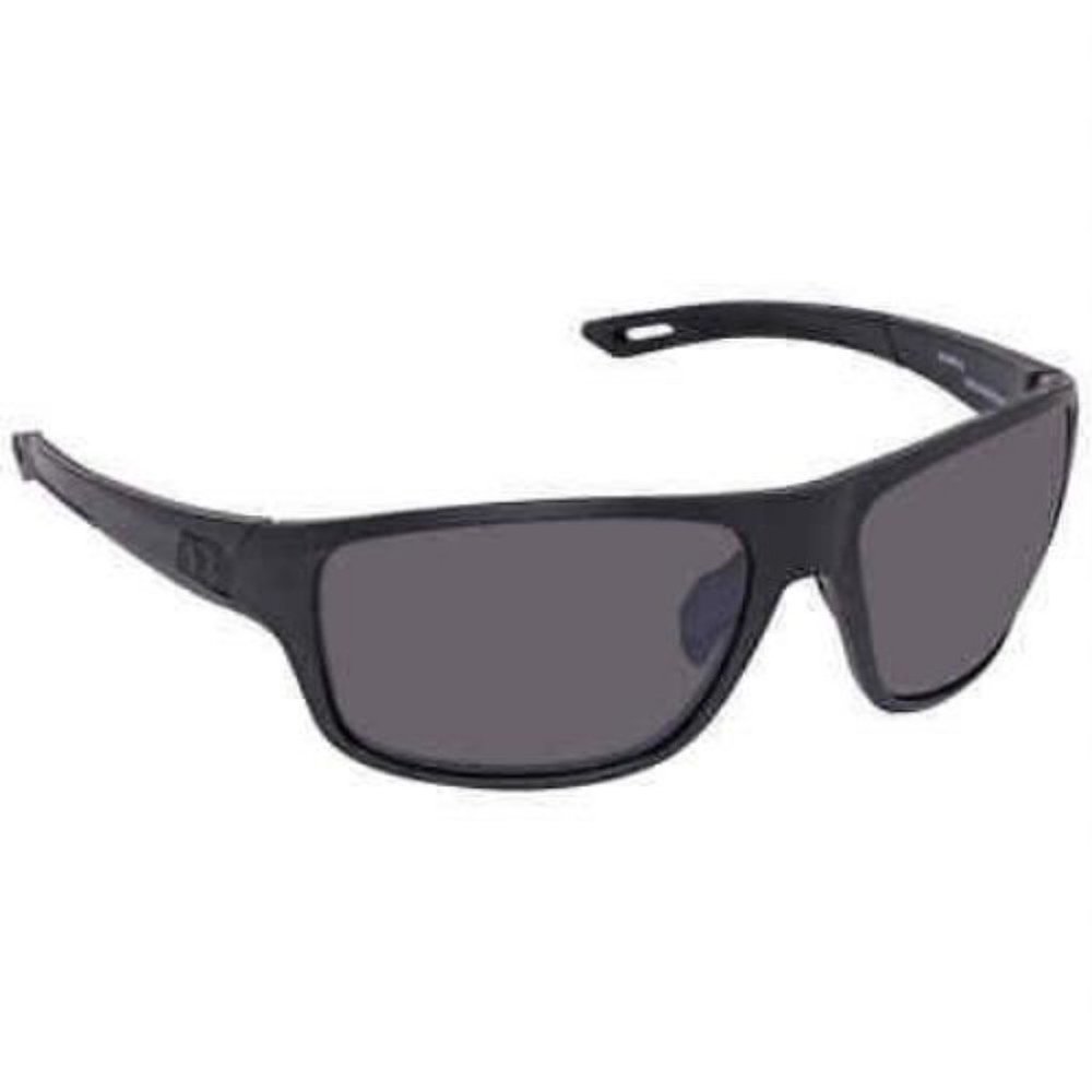 Under Armour Grey Wrap Men`s Sunglasses UA 0004/S 0003/6C